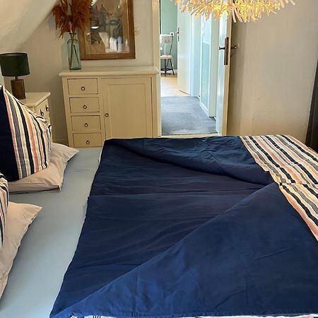 Ferienwohnung Meijer บรีเดล ภายนอก รูปภาพ