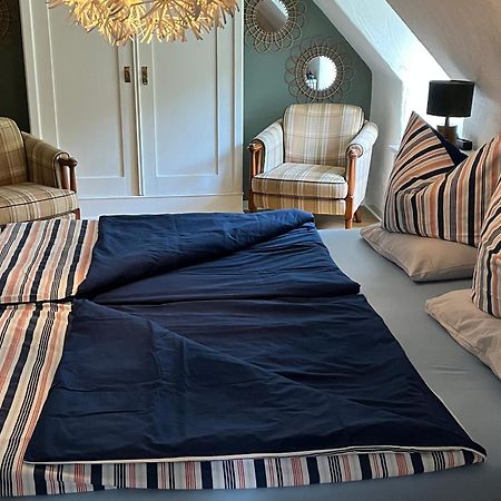 Ferienwohnung Meijer บรีเดล ภายนอก รูปภาพ