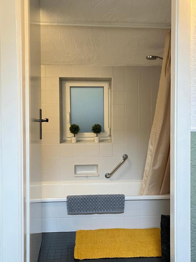 Ferienwohnung Meijer บรีเดล ภายนอก รูปภาพ