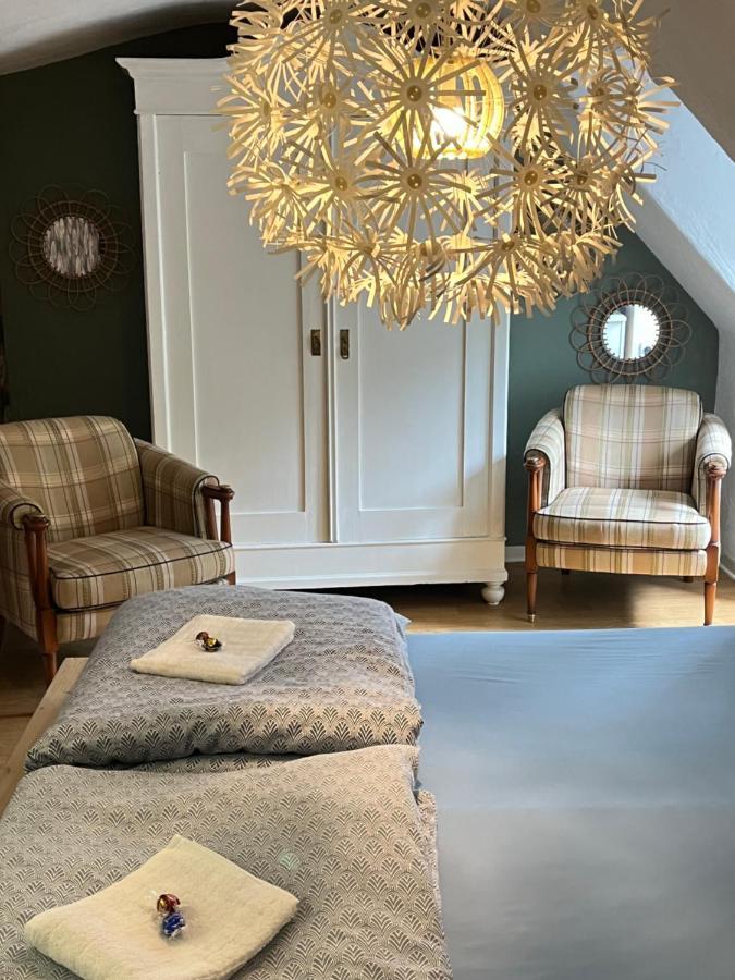 Ferienwohnung Meijer บรีเดล ภายนอก รูปภาพ