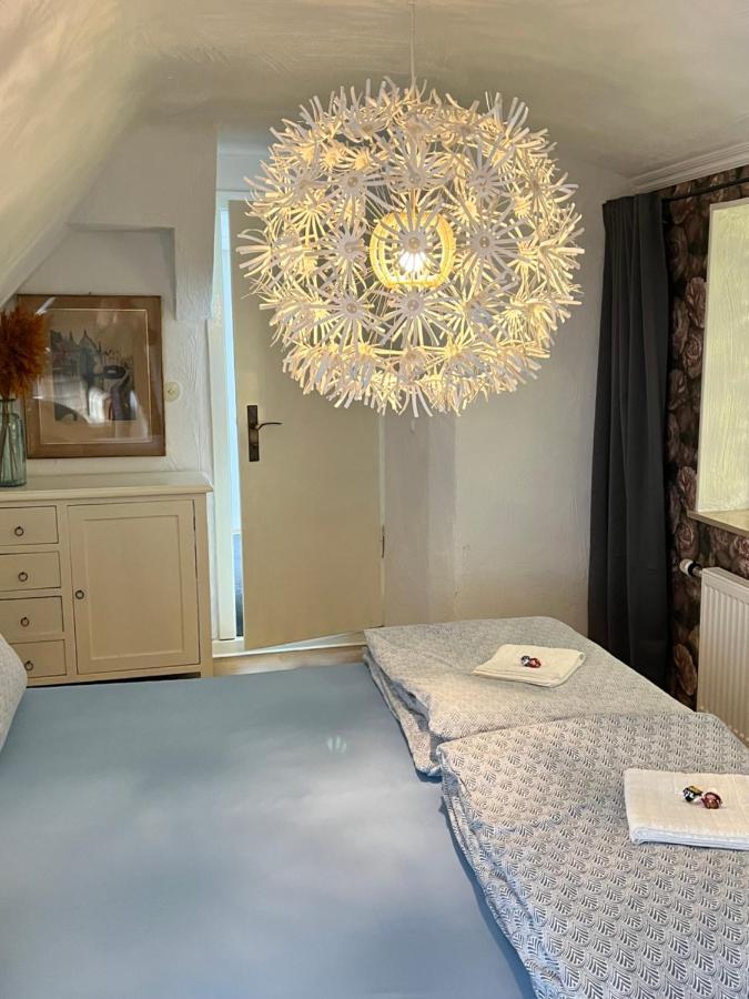 Ferienwohnung Meijer บรีเดล ภายนอก รูปภาพ