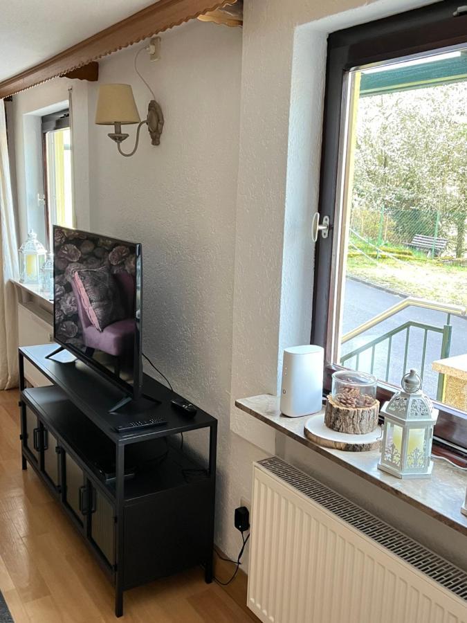 Ferienwohnung Meijer บรีเดล ภายนอก รูปภาพ