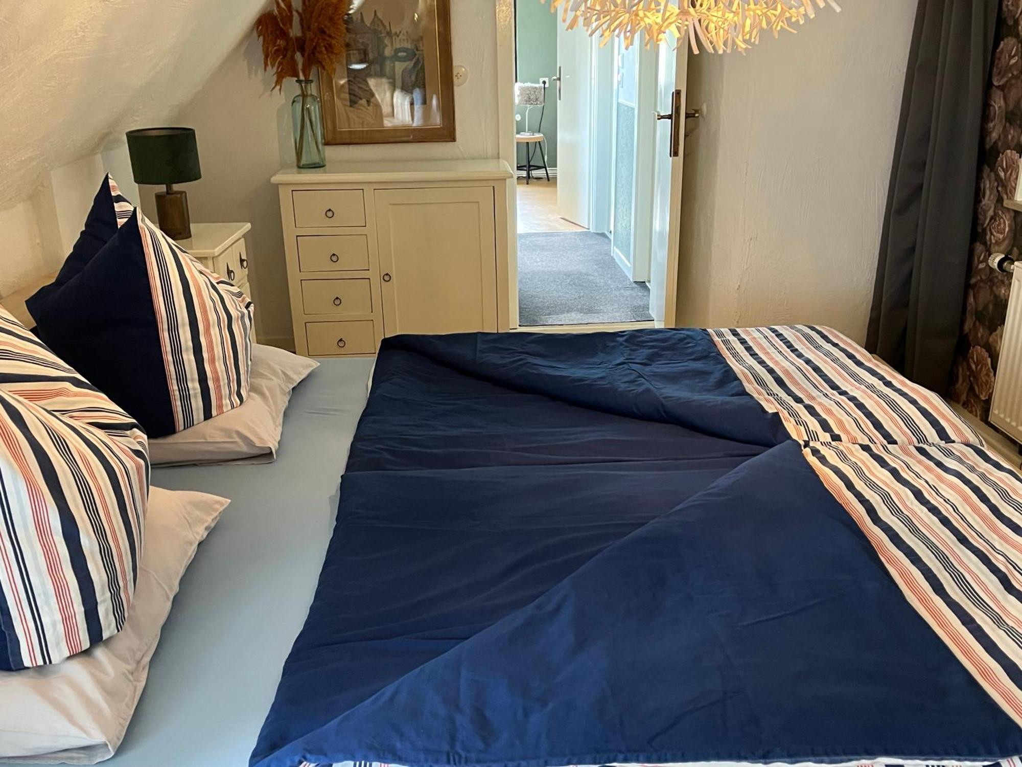 Ferienwohnung Meijer บรีเดล ภายนอก รูปภาพ