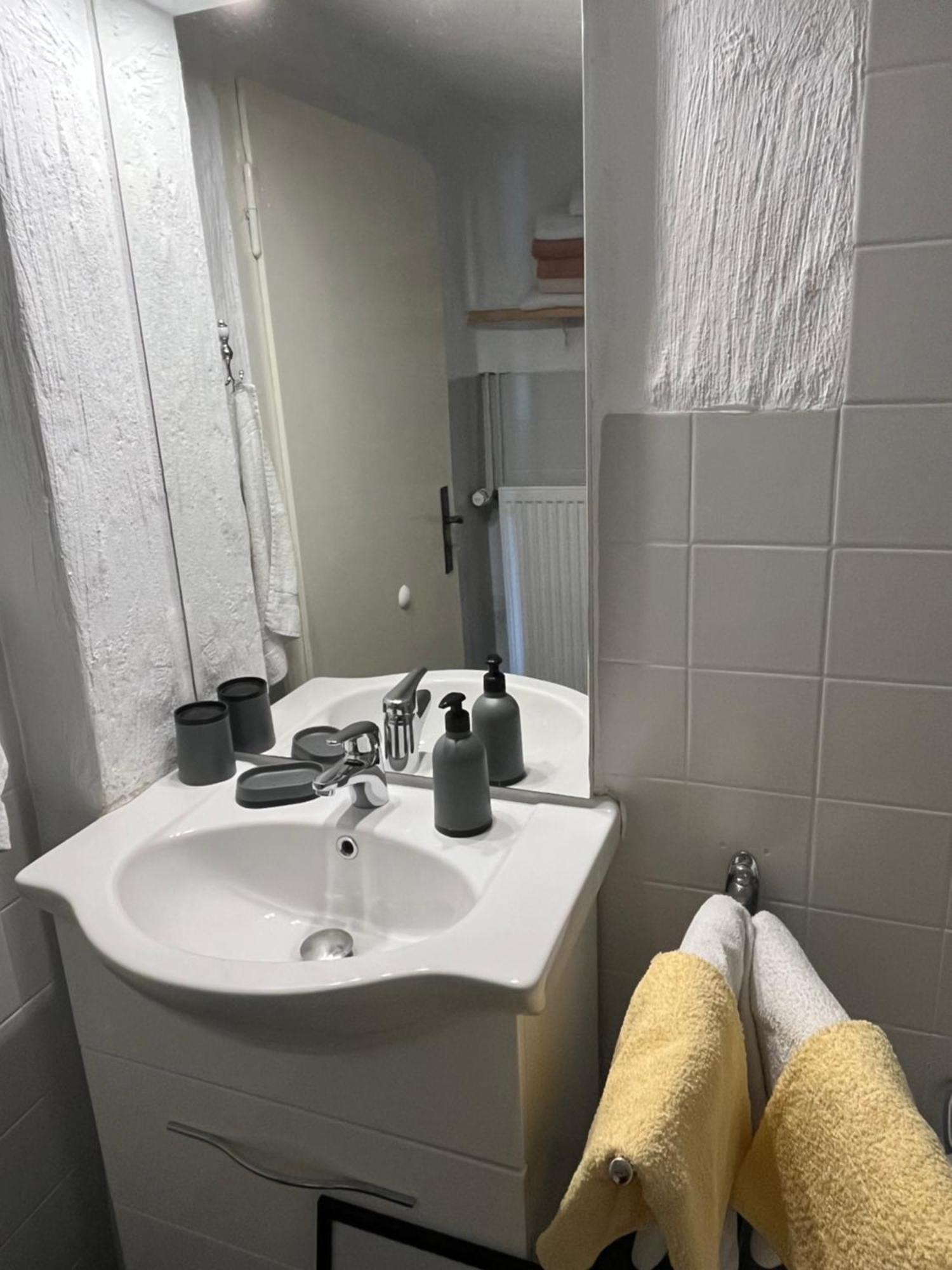 Ferienwohnung Meijer บรีเดล ภายนอก รูปภาพ