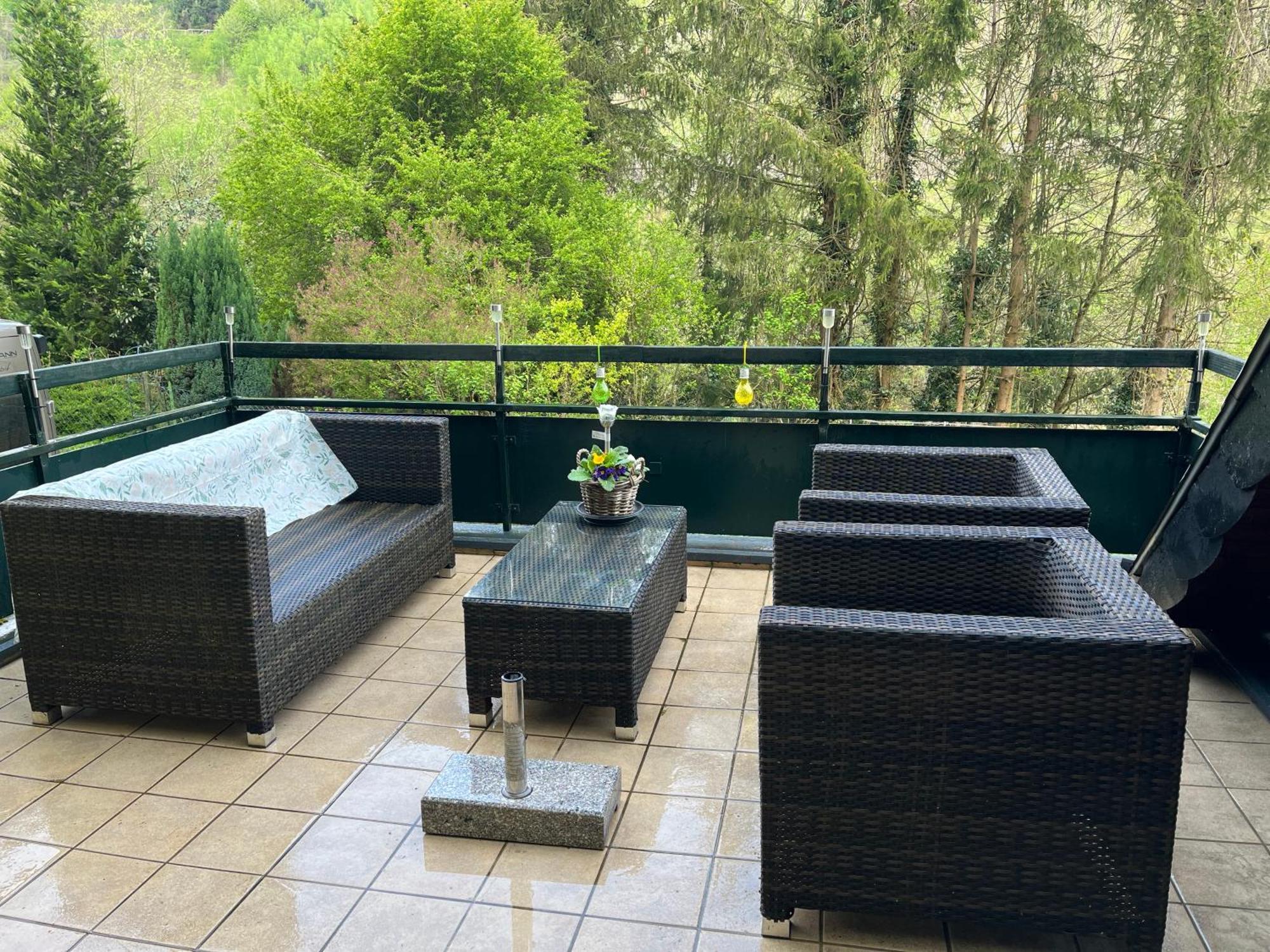 Ferienwohnung Meijer บรีเดล ภายนอก รูปภาพ
